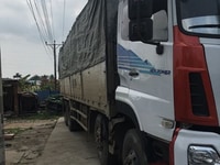 Bán xe tải Trường Giang 4 chân đã qua sử dụng đời 2015 tải 18 tấn Bán xe tải Trường Giang 4 chân đã qua sử dụng đời 2015 tải 18 tấn