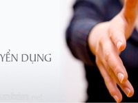 Tuyển gấp nhân viên Nam/nữ Hành Chính Nhân Sự Tuyển gấp nhân viên Nam/nữ Hành Chính Nhân Sự