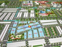 Bán đất nền thị trấn Long Thành, ngân hàng hỗ trợ 50%, thổ cư 100% Bán đất nền thị trấn Long Thành, ngân hàng hỗ trợ 50%, thổ cư 100%
