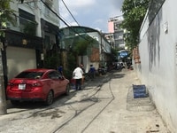 Bán nhà hẻm nhựa 10m 163/25 Thành Thái p14 q10. 7x16m 4 lầu mới. 16.4 Bán nhà hẻm nhựa 10m 163/25 Thành Thái p14 q10. 7x16m 4 lầu mới. 16.4
