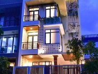 Bán nhà đẹp, 3 lầu, hướng Tây, đường 75 KDC Tân Quy Đông, quận 7 Bán nhà đẹp, 3 lầu, hướng Tây, đường 75 KDC Tân Quy Đông, quận 7