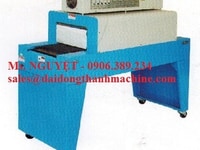 Máy rút màng co, máy hút màng co giá tốt tại Đồng Nai, Bình Phước Máy rút màng co, máy hút màng co giá tốt tại Đồng Nai, Bình Phước