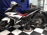Exciter 150 bảng Rc màu này đang hot nha Exciter 150 bảng Rc màu này đang hot nha