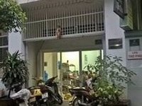 MTNB Thẩm Mỹ. p.Tân Thành. dt 4,15x21,3m. Cấp 4. Giá 8,15 tỷ MTNB Thẩm Mỹ. p.Tân Thành. dt 4,15x21,3m. Cấp 4. Giá 8,15 tỷ