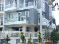 Bán nhà đẹp, có hầm, 2.5 lầu, đường 65 KDC Tân Quy Đông, quận 7 Bán nhà đẹp, có hầm, 2.5 lầu, đường 65 KDC Tân Quy Đông, quận 7