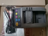 RT7000 máy cắt băng keo AZMRO- Hàn Quốc RT7000 máy cắt băng keo AZMRO- Hàn Quốc