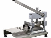 Máy cắt xương thủ công, máy chặt xương, móng giò heo Máy cắt xương thủ công, máy chặt xương, móng giò heo