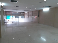 Mặt bằng kinh doanh gần Cát Linh làm Ngân hàng, showroom trưng bày sp Mặt bằng kinh doanh gần Cát Linh làm Ngân hàng, showroom trưng bày sp