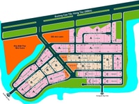 Bán lô đất biệt thự dự án Bách Khoa, quận 9. Lô B2, diện tích: 182 Bán lô đất biệt thự dự án Bách Khoa, quận 9. Lô B2, diện tích: 182