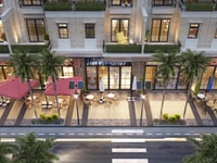 Bán shophouse khu đô thị Tây Bắc Đà Nẵng giá mềm từ chủ đầu tư Bán shophouse khu đô thị Tây Bắc Đà Nẵng giá mềm từ chủ đầu tư