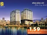 Cần cho thuê căn hộ chung cư Saigonrec Nguyễn Xí Cần cho thuê căn hộ chung cư Saigonrec Nguyễn Xí