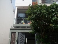 Cho thuê gấp nhà phố đường 24A, An Phú An Khánh, Quận 2 Cho thuê gấp nhà phố đường 24A, An Phú An Khánh, Quận 2
