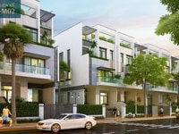 Dự án Hưng Thịnh Sài Gòn Mystery Villas quận 2 Dự án Hưng Thịnh Sài Gòn Mystery Villas quận 2