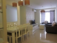 Cần cho thuê gấp căn hộ 6B Intresco Đường Phạm Hùng H.Bình Chánh, Cần cho thuê gấp căn hộ 6B Intresco Đường Phạm Hùng H.Bình Chánh,