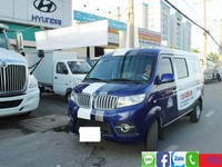 Xe bán tải Dongben x30 vào thành phố giờ cấm phiên bản mới nhất Xe bán tải Dongben x30 vào thành phố giờ cấm phiên bản mới nhất