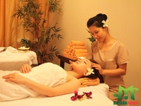 Tuyển kỹ thuật viên Massage . spa. nhân viên massage body xông hơi l Tuyển kỹ thuật viên Massage . spa. nhân viên massage body xông hơi l
