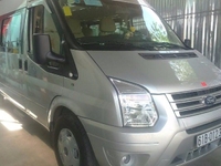 Cho công ty thuê xe 16 chỗ có tài theo tháng Cho công ty thuê xe 16 chỗ có tài theo tháng