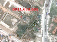 Bán lô đất 1000m2 3 mặt tiền đường Thanh Niên Sầm Sơn Thanh Hóa Bán lô đất 1000m2 3 mặt tiền đường Thanh Niên Sầm Sơn Thanh Hóa