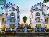 Dự Án Hưng Thịnh Saigon Mystery Villas Quận 2 Dự Án Hưng Thịnh Saigon Mystery Villas Quận 2