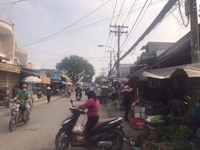 Nhượng Kios , Ngay Chợ Bình Chánh , Đầu Tư Hấp Dẫn Giá 220 Triệu / Căn Nhượng Kios , Ngay Chợ Bình Chánh , Đầu Tư Hấp Dẫn Giá 220 Triệu / Căn