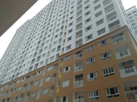 Cho thuê căn hộ idico, DT 76m2 giá 8,5tr, nhà mới nhận chưa ở. Cho thuê căn hộ idico, DT 76m2 giá 8,5tr, nhà mới nhận chưa ở.