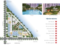Sở hữu căn hộ ven sông chỉ 850 triệu, thanh toán 1%/đợt Sở hữu căn hộ ven sông chỉ 850 triệu, thanh toán 1%/đợt