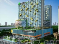Mở bán đợt 1 - nhận giữ chỗ officetel Charmington Tân Sơn Nhất Mở bán đợt 1 - nhận giữ chỗ officetel Charmington Tân Sơn Nhất