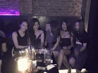 Tuyển nữ nhân viên phục vụ Nhà hàng- Cafe-Karaoke Tuyển nữ nhân viên phục vụ Nhà hàng- Cafe-Karaoke