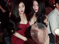 Nhà hàng_ Karaoke Vip cần tuyển Nữ phục vụ Nhà hàng_ Karaoke Vip cần tuyển Nữ phục vụ