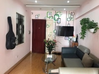Cho thuê căn hộ chung cư đủ đồ số 10 Hoa Lư Cho thuê căn hộ chung cư đủ đồ số 10 Hoa Lư