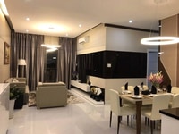 Cần sang gấp căn hộ mặt tiền quận 7 Goldenland 77m2, view cực đẹp Cần sang gấp căn hộ mặt tiền quận 7 Goldenland 77m2, view cực đẹp