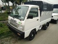 Bán xe tải 5 tạ Suzuki Truck 2018 gía siêu khuyến mại Bán xe tải 5 tạ Suzuki Truck 2018 gía siêu khuyến mại