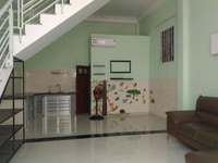 Nhà 2 lầu hẻm Cộng Hoà, ngay Lăng Cha Cả, P4 Tân Bình Nhà 2 lầu hẻm Cộng Hoà, ngay Lăng Cha Cả, P4 Tân Bình