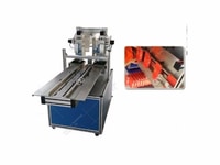 Máy dán hộp giấy keo gia nhiệt, máy dán hộp bánh, hộp giấy Máy dán hộp giấy keo gia nhiệt, máy dán hộp bánh, hộp giấy