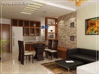 Cần cho thuê gấp Căn hộ Hoàng Anh 1 Quận 7, Dt : 88m2, 2PN Cần cho thuê gấp Căn hộ Hoàng Anh 1 Quận 7, Dt : 88m2, 2PN