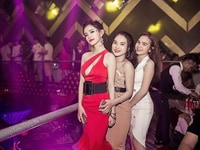 Karaoke Hoàng Gia 2 tuyển phục vụ Karaoke Hoàng Gia 2 tuyển phục vụ