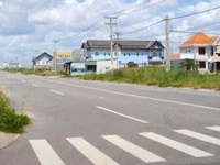 Đất thổ cư 100% tại TT Bến Lức, TTHC huyện Bến Lức, Long An Đất thổ cư 100% tại TT Bến Lức, TTHC huyện Bến Lức, Long An