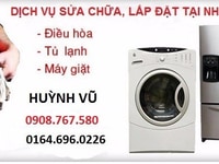 Chuyên vệ sinh máy lạnh tại các quận TPHCM Chuyên vệ sinh máy lạnh tại các quận TPHCM