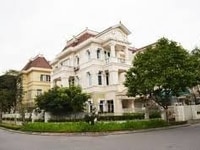 Bán biệt thự 180m dãy D3, D4 khu đô thị ciputra, vị trí đắc địa Bán biệt thự 180m dãy D3, D4 khu đô thị ciputra, vị trí đắc địa