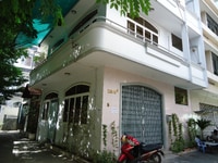 Xuất cảnh Bán nhà HXH 12m Lê Văn Sỹ, Q. 3, DT: 6,1x22m, Giá: 15 tỷ Xuất cảnh Bán nhà HXH 12m Lê Văn Sỹ, Q. 3, DT: 6,1x22m, Giá: 15 tỷ