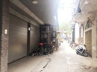 Bán Đất phố Hào Nam. MT 6m. Giá 8,9 tỷ. Xây tòa VP Bán Đất phố Hào Nam. MT 6m. Giá 8,9 tỷ. Xây tòa VP