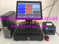 Bán máy tính tiền giá rẻ cho quán cafe tại Bà Rịa - Vũng Tàu Bán máy tính tiền giá rẻ cho quán cafe tại Bà Rịa - Vũng Tàu