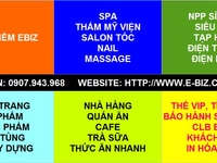 Phần mềm quản lý bán hàng cửa hàng sữa Phần mềm quản lý bán hàng cửa hàng sữa
