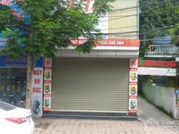 Cần cho thuê nhà mặt phố Đường Thành, 30m2 x 3 tầng, MT 4m Cần cho thuê nhà mặt phố Đường Thành, 30m2 x 3 tầng, MT 4m