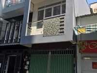 Bán gấp hxh 10m, trần văn đang, 4x20, nở hậu, 6,8 tỷ chính chủ Bán gấp hxh 10m, trần văn đang, 4x20, nở hậu, 6,8 tỷ chính chủ