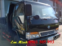 Bán xe ben 3t48 - ben 3t5 Chiến Thắng giá tốt tại Bình Dương Bán xe ben 3t48 - ben 3t5 Chiến Thắng giá tốt tại Bình Dương