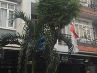 Nhà 1 trệt 2 lầu đường 85 phường tân quy q7. giá 14.3 tỷ- dt 4,6x18m Nhà 1 trệt 2 lầu đường 85 phường tân quy q7. giá 14.3 tỷ- dt 4,6x18m