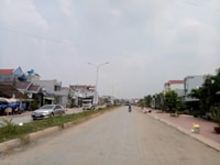 Đất ngay chợ Bình Chánh, Đinh Đức Thiện, Bình Chánh - 397 triệu- SHR Đất ngay chợ Bình Chánh, Đinh Đức Thiện, Bình Chánh - 397 triệu- SHR