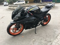 Bán xe Visitor Phoenix 175cc 2 máy nguyên bản 2016 Bán xe Visitor Phoenix 175cc 2 máy nguyên bản 2016