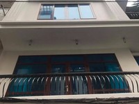 Nhà phố cầu giấy 6 tầng thang máy - gara ô tô - lô góc 2 mặt thoáng Nhà phố cầu giấy 6 tầng thang máy - gara ô tô - lô góc 2 mặt thoáng